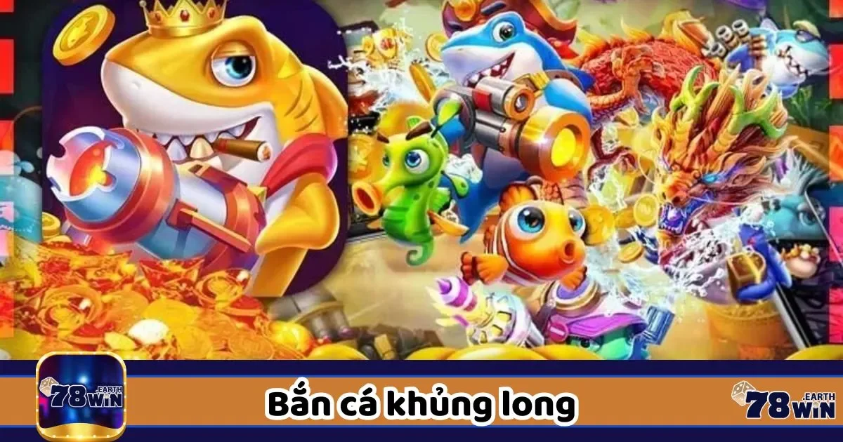 Khám phá kỷ Jura tại bắn cá khủng long